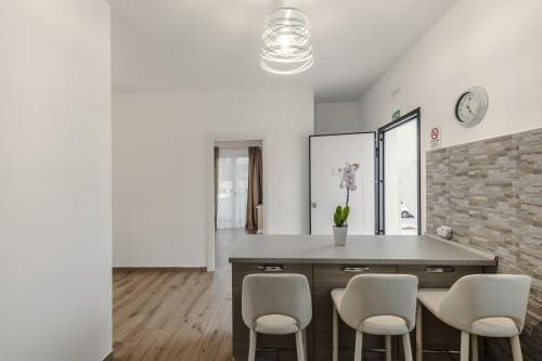 Tury's House Hotel in Fiumicino