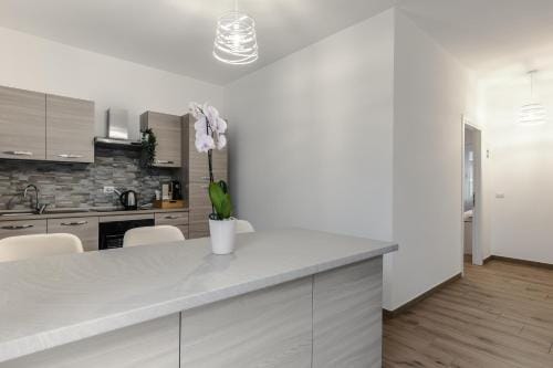Tury's House Hotel in Fiumicino