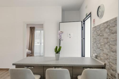 Tury's House Hotel in Fiumicino