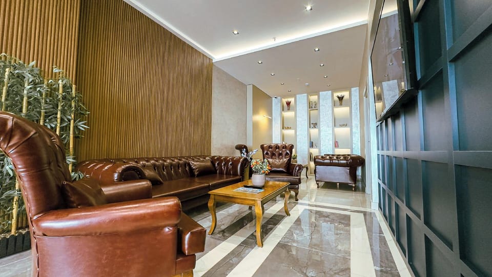 KAYA HOME APART Hotel in Turkey