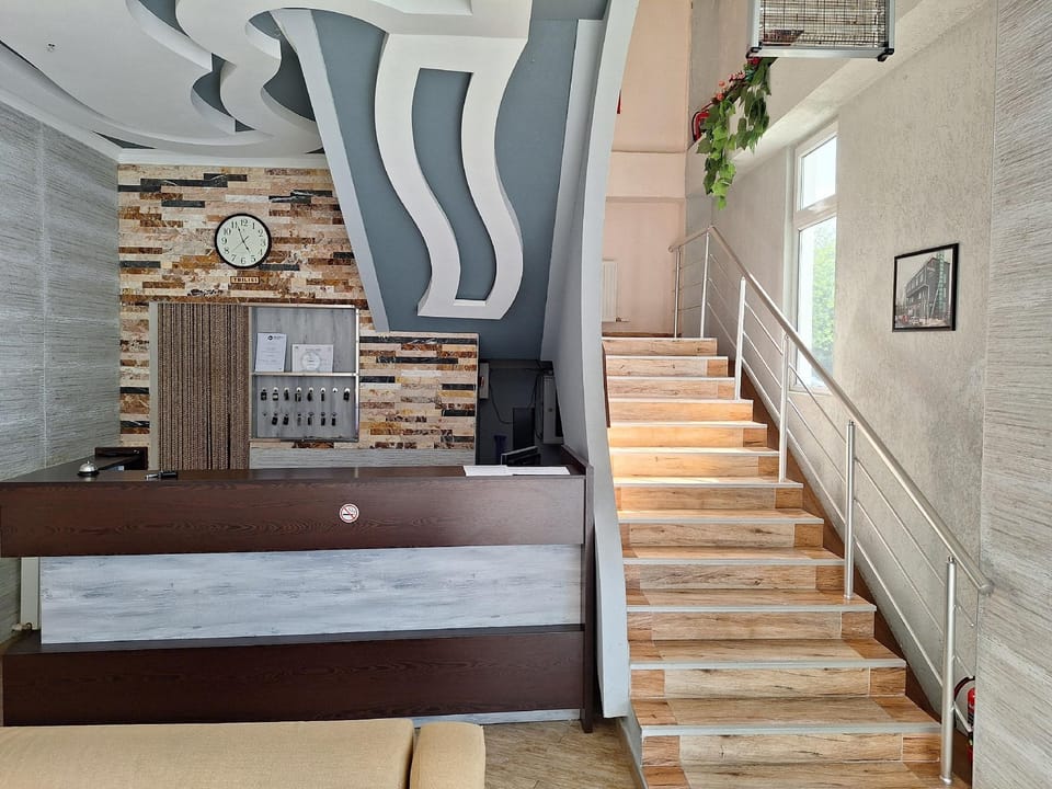 Hotel Georgian Memory Hotel in Georgia