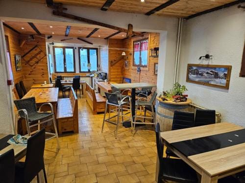 Auberge La Coulette Hotel in Piedmont