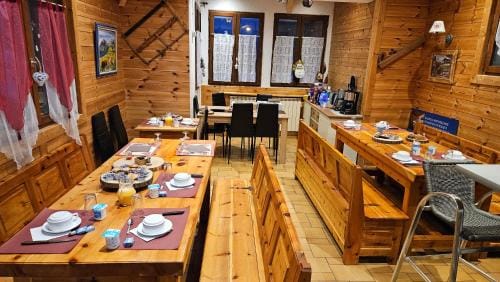 Auberge La Coulette Hotel in Piedmont