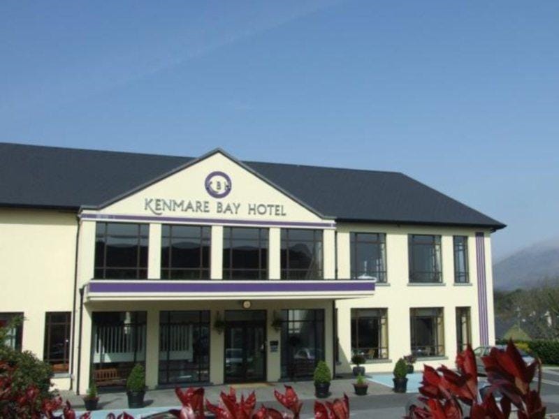 Kenmare Bay Hotel & Resort Hotel in Kenmare