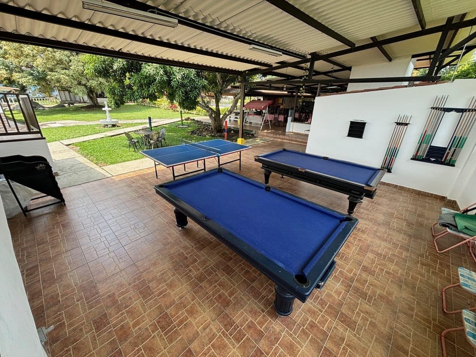 HOTEL CERRITOS PLAZA Hotel in Risaralda