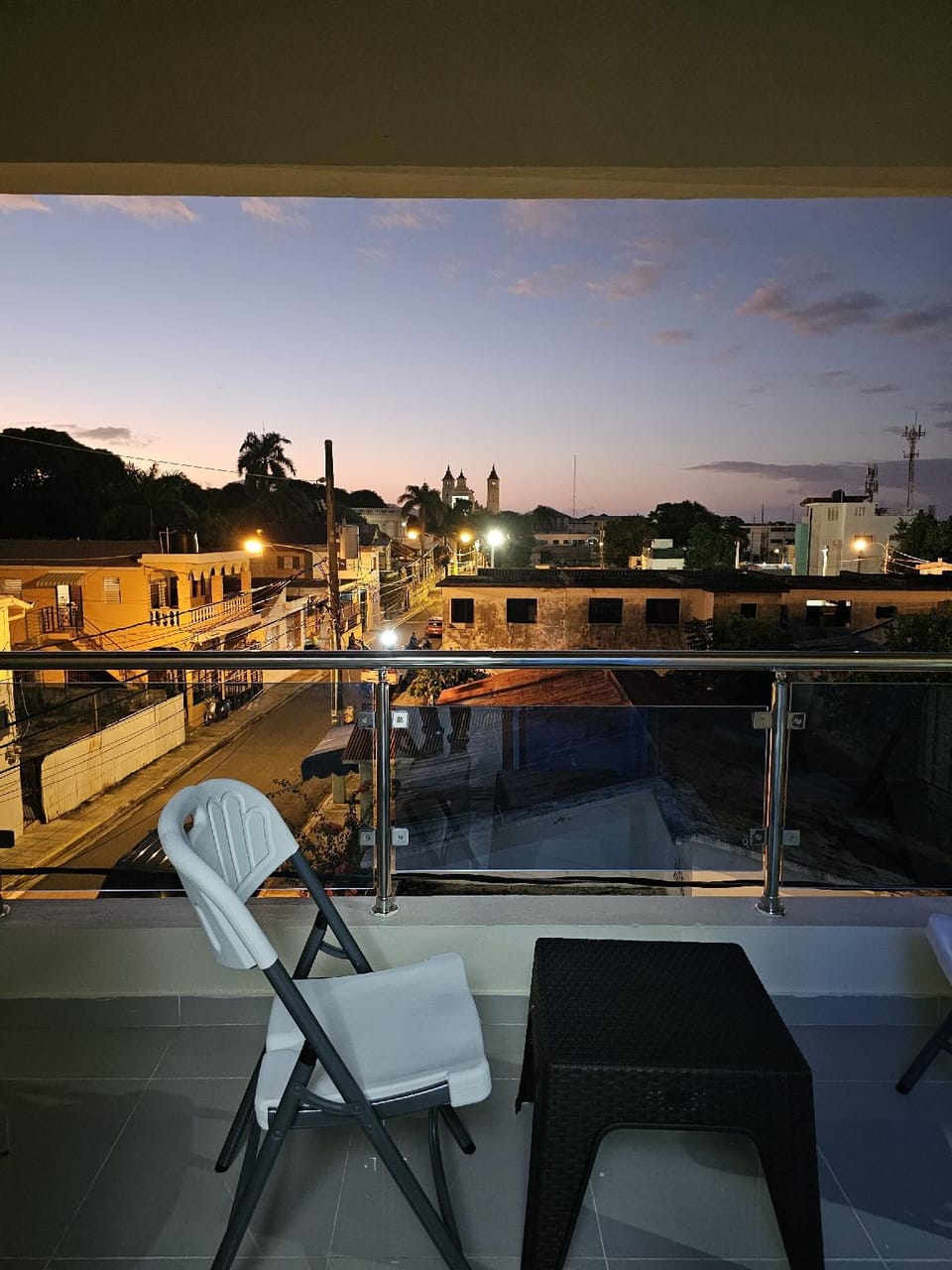 hermoso apartamento a 2 minutos de todo Hotel in Puerto Plata