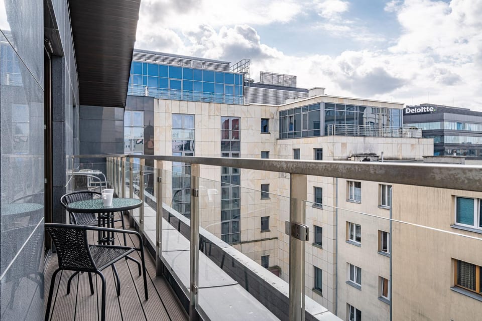 RentPlanet - Apartament Krawiecka Hotel in Wroclaw