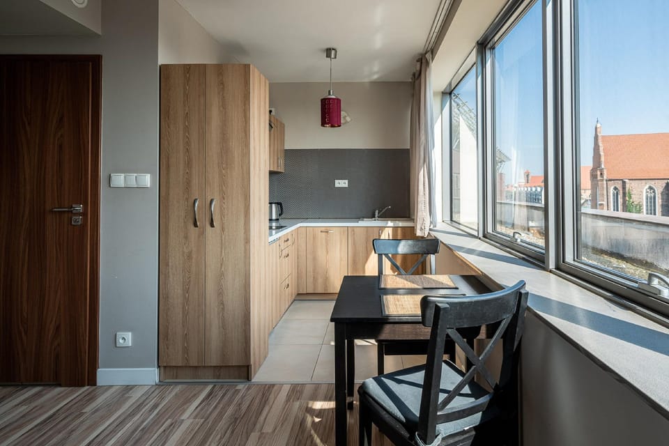 RentPlanet - Apartament Krawiecka Hotel in Wroclaw