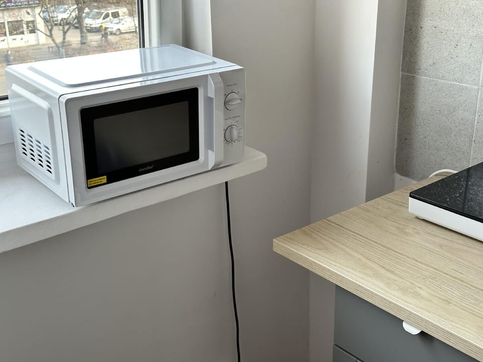 APART WAWA app 38 Hotel in Warsaw
