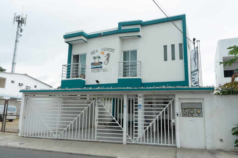 Sea Horse Hotel in Salinas