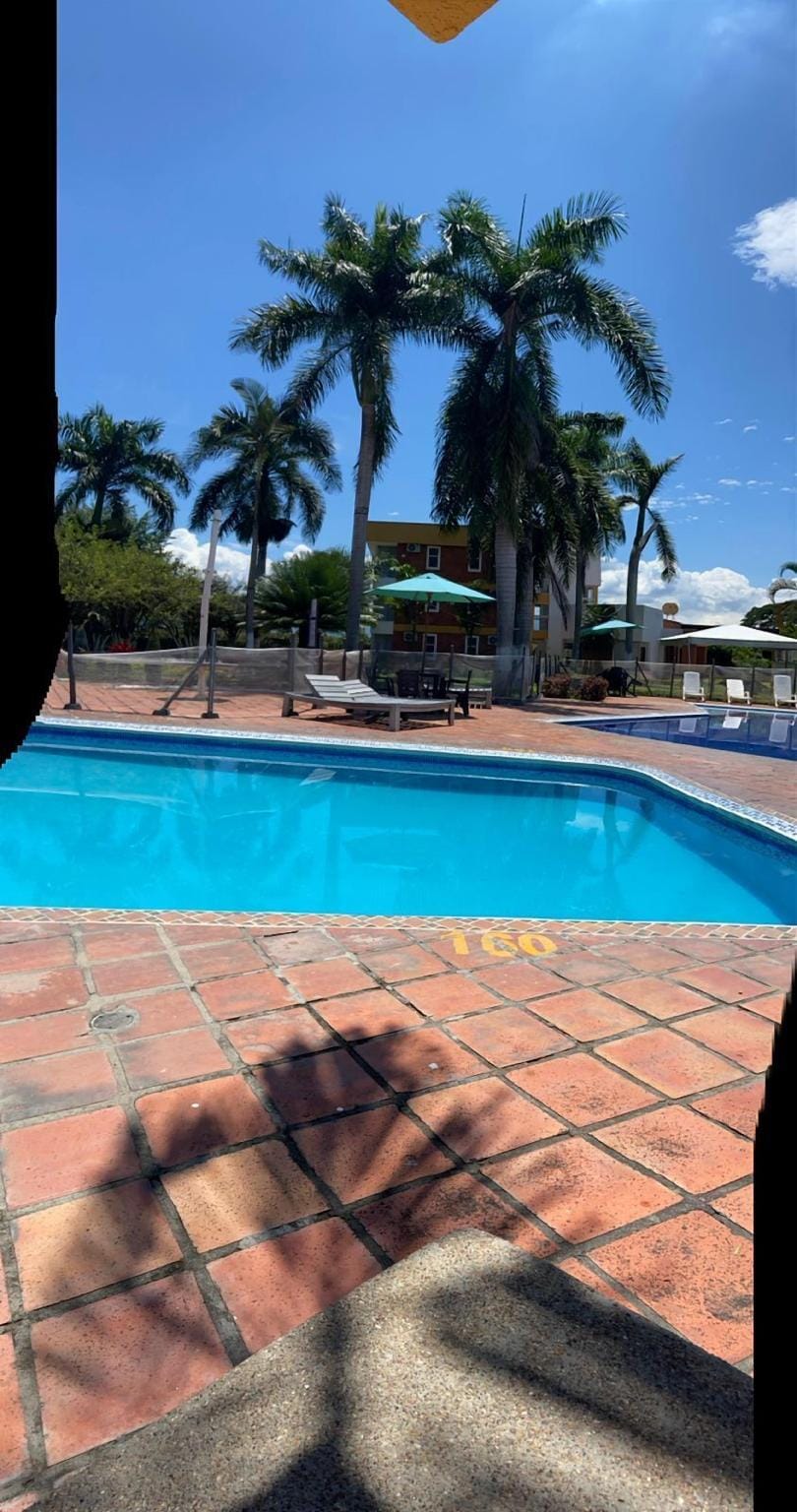 Hotel Villa Zaragoza Hotel in Risaralda