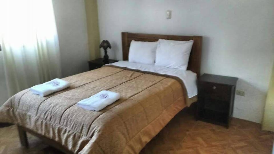La Casa de Piedra Ecolodge Hotel in Urubamba