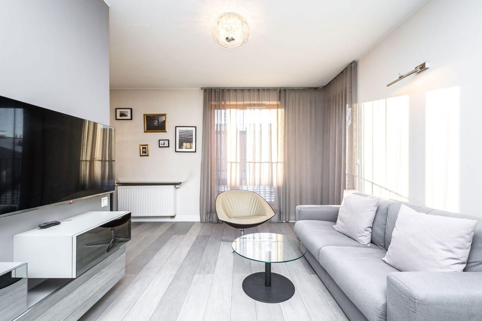 RentPlanet - Apartament Lubicz Hotel in Krakow