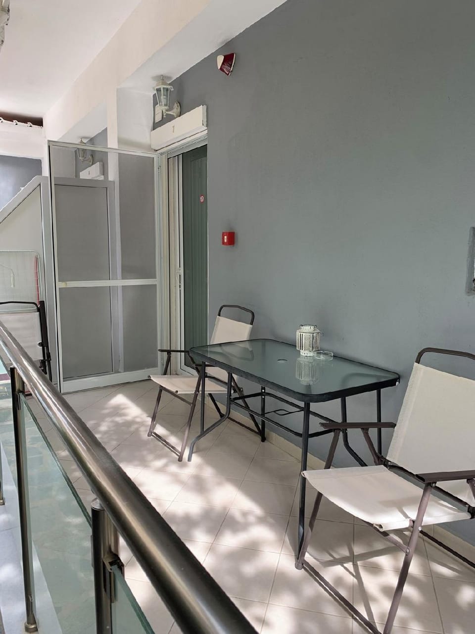 Hotel Athanasia Hotel in Thasos