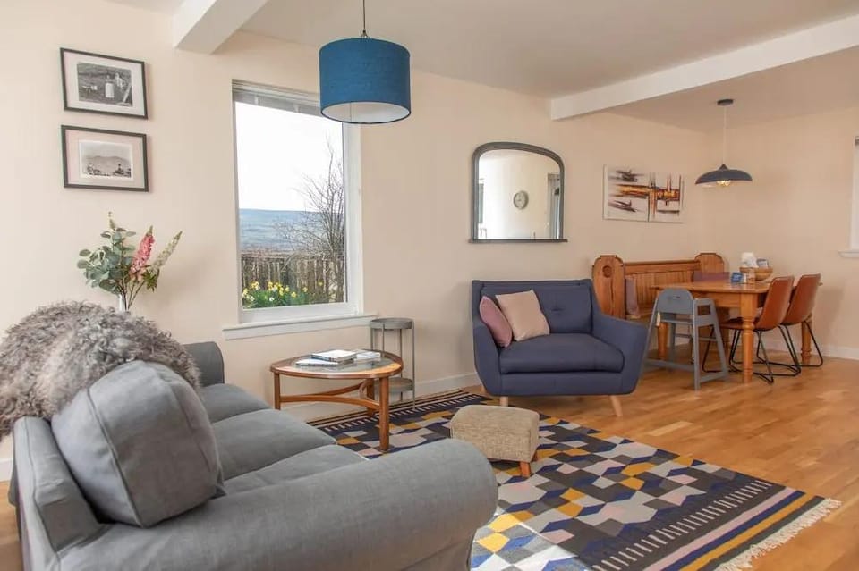 Croft 4 - Self- Catering Accommodation Hotel in Scotland