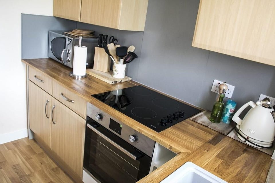 Croft 4 - Self- Catering Accommodation Hotel in Scotland