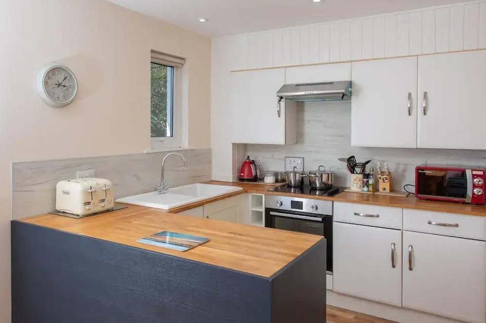 Croft 4 - Self- Catering Accommodation Hotel in Scotland