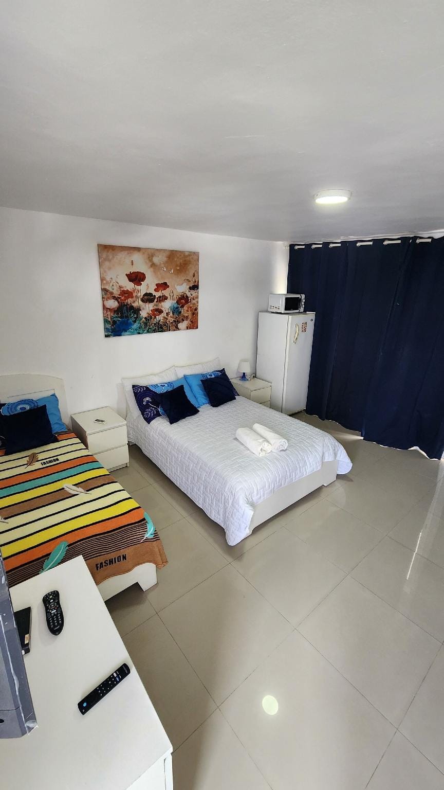 Sol Caribe Beach Group Hotel in Punta Cana