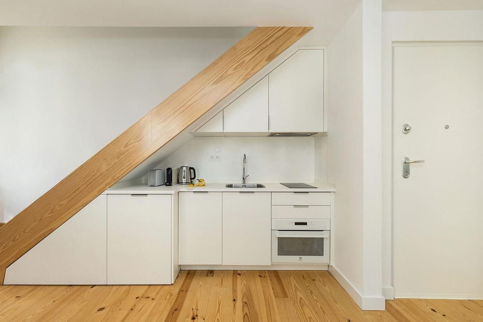 Belem Design 15 by Homing Hotel in Lisbon
