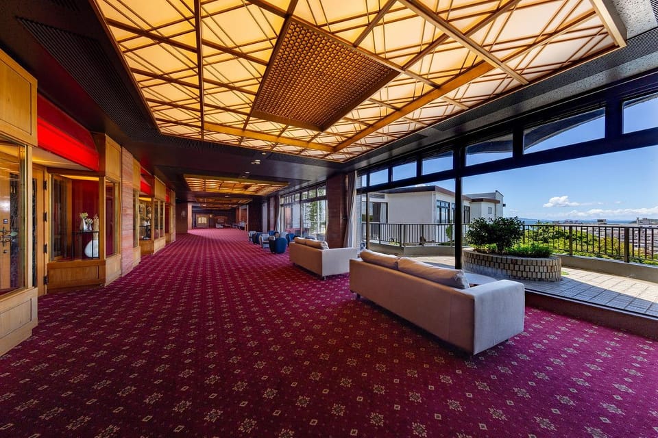 Higaki Hotel Hotel in Aichi Prefecture