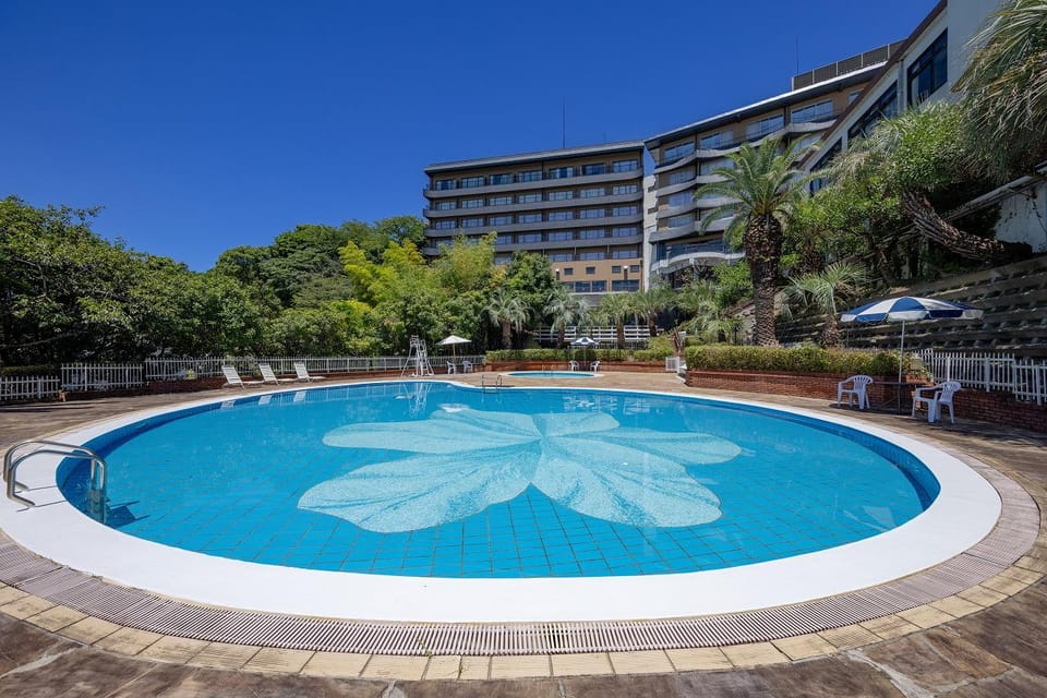 Higaki Hotel Hotel in Aichi Prefecture