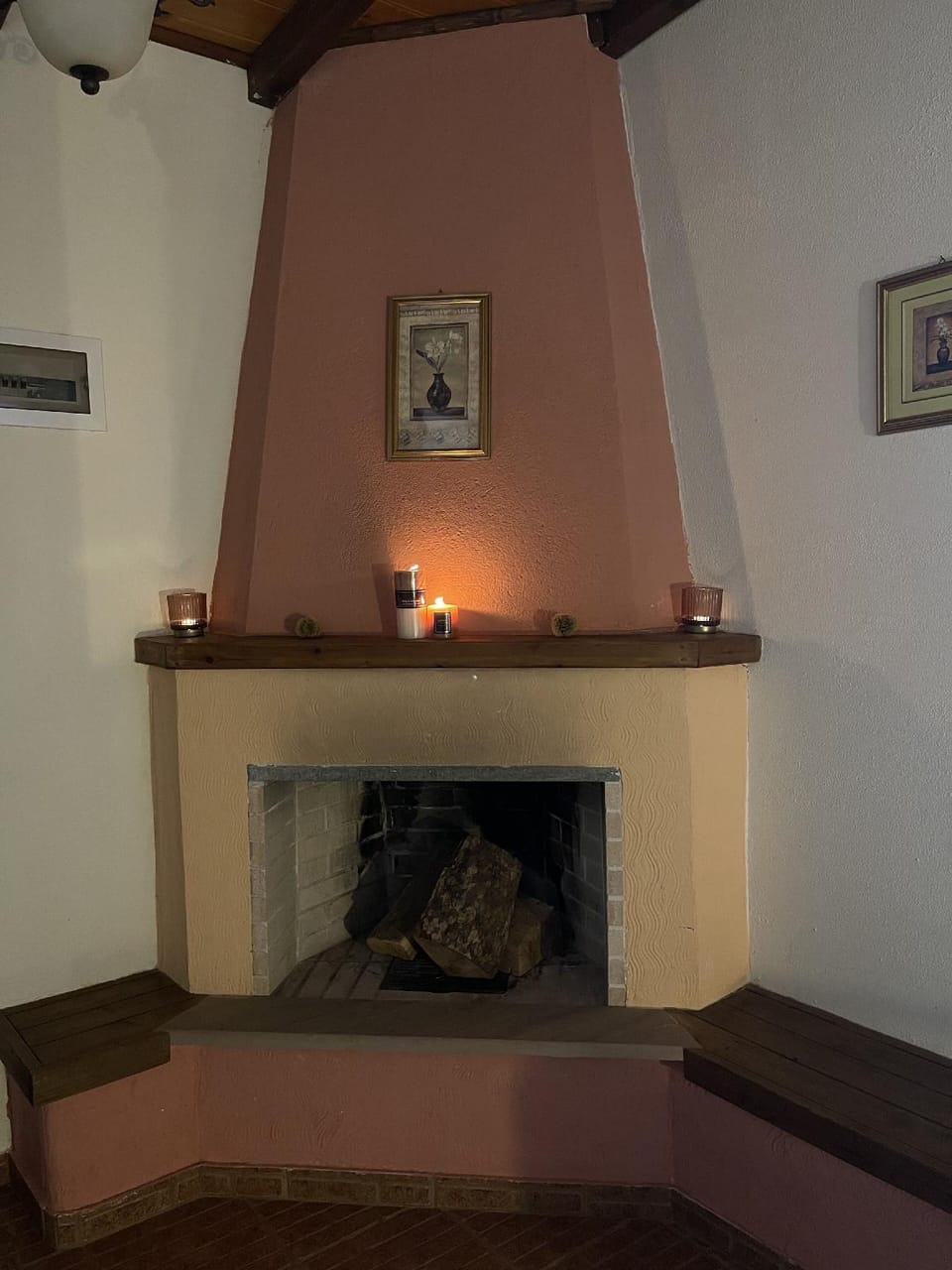Ta livadia Hotel in Peloponnese, Western Greece and the Ionian