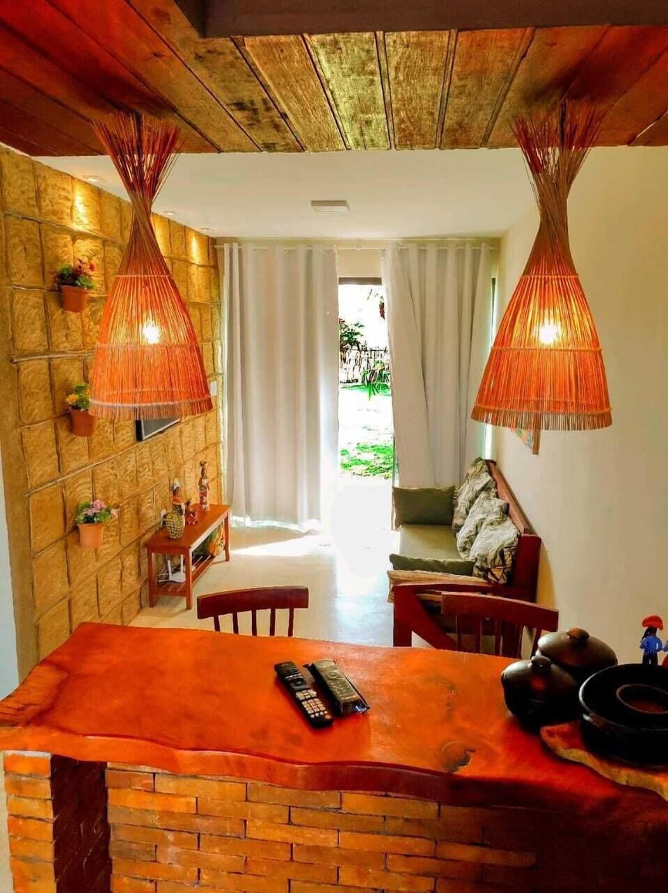 Bangatacho Hotel in State of Alagoas, Brazil