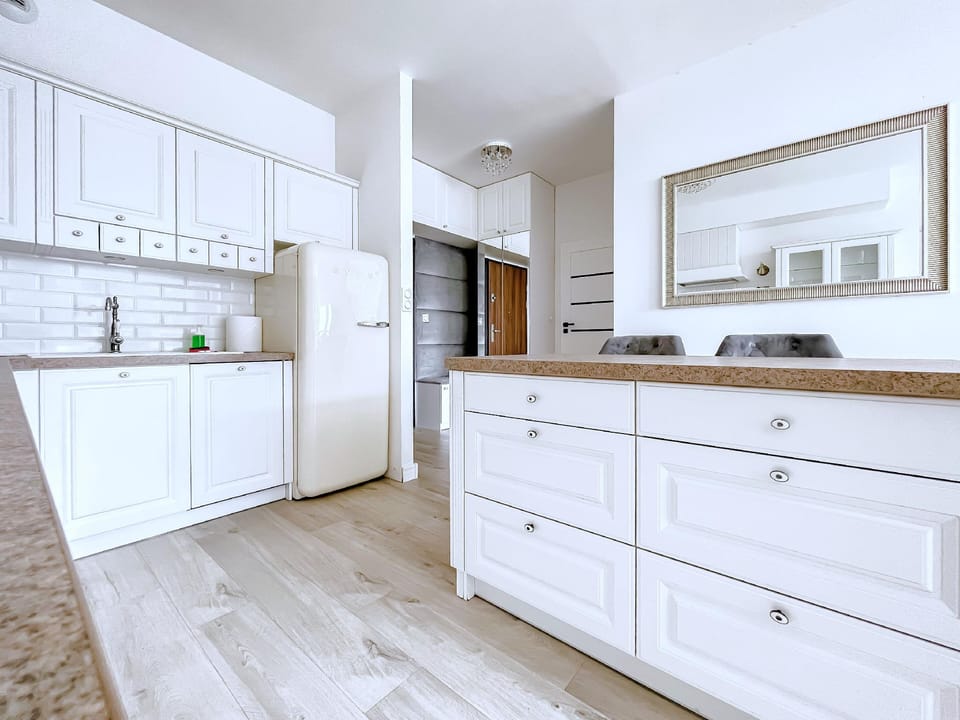 Pure Home Apartments - Gwiazdzista Hotel in Wroclaw