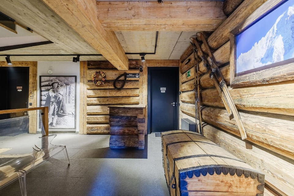 Apartamenty Pod Giewontem GAWRA Hotel in Zakopane