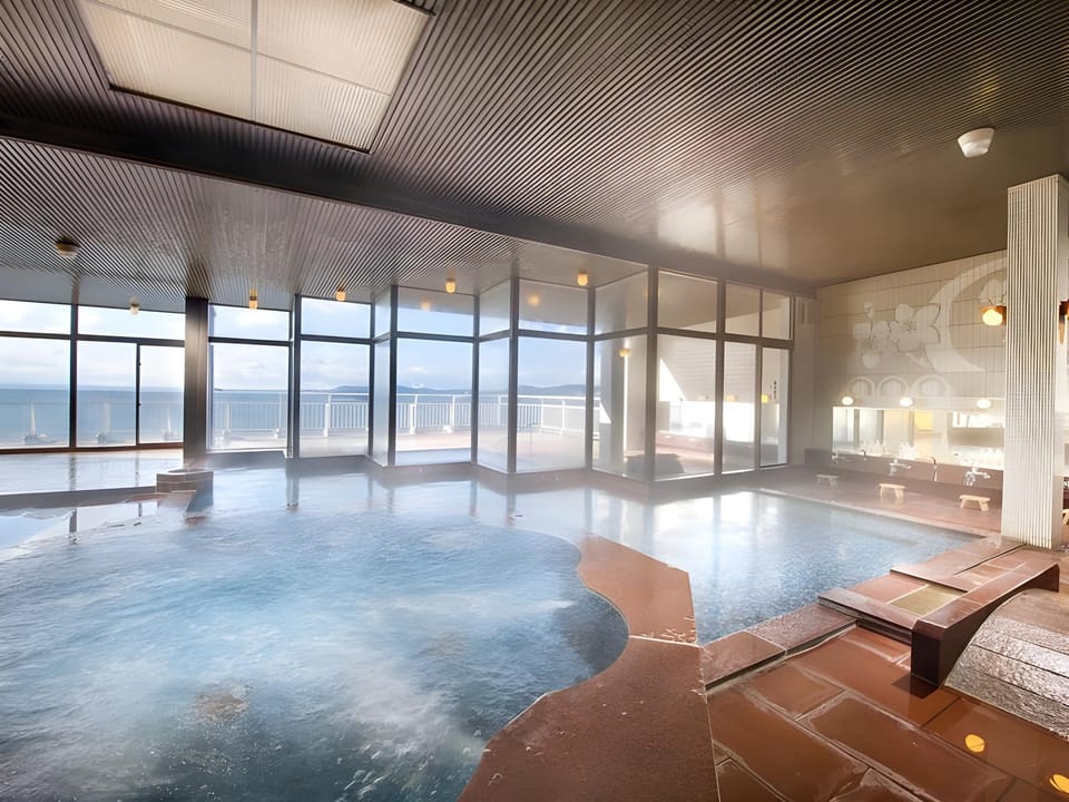 Bathhouse