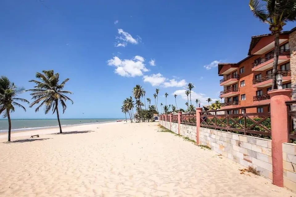 Kariri 319A Hotel in State of Ceará