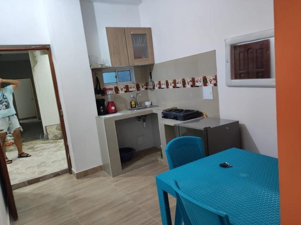casa natyrouss Hotel in Cartagena