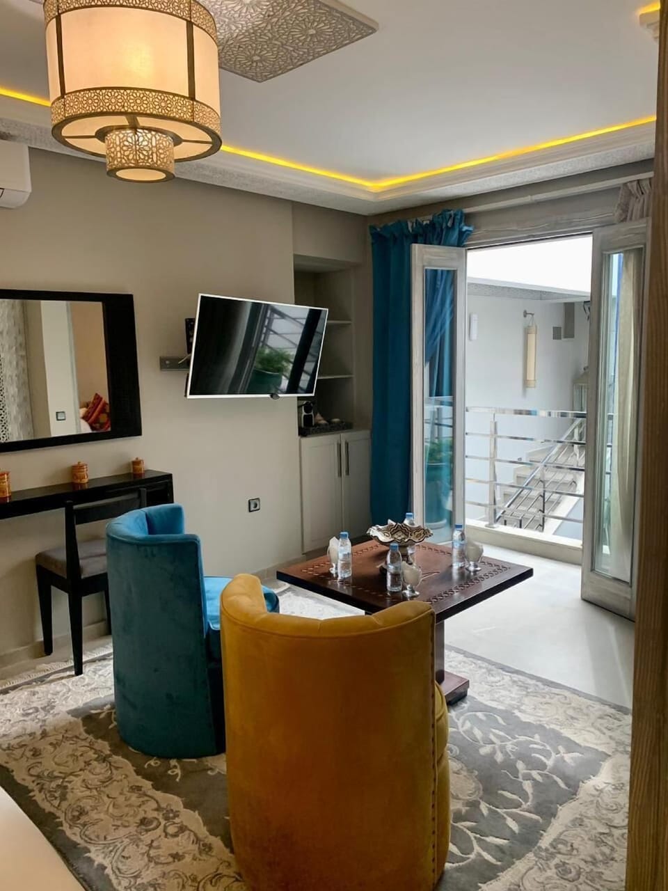 Riad Villa Margaux Hotel in Essaouira