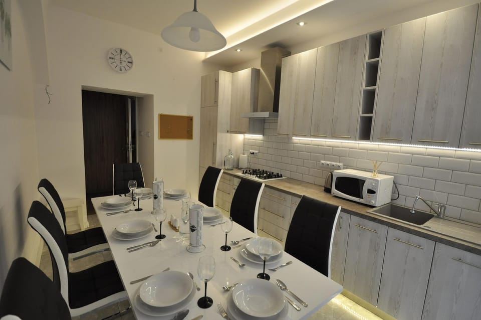 WS Sauna Apartments Hotel in Krakow