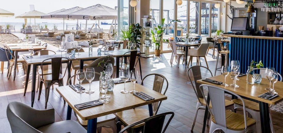 Baltic Wave Boutique Apartments Hotel in Sopot
