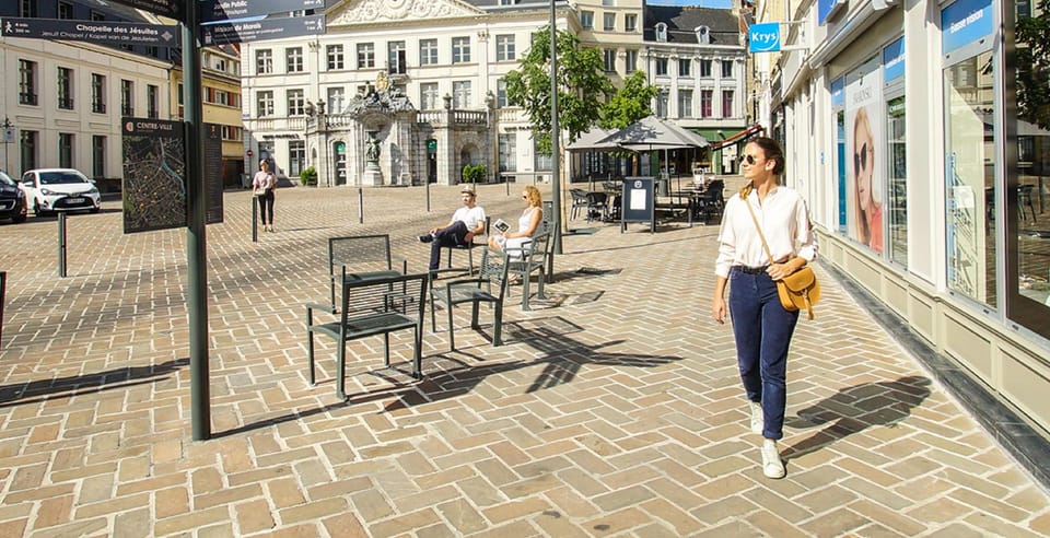 Le Bohemian Chic' Hotel in Hauts-de-France