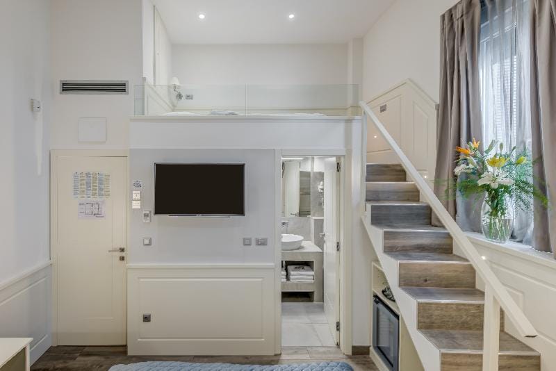 Roko Luxury Rooms Hotel in Split