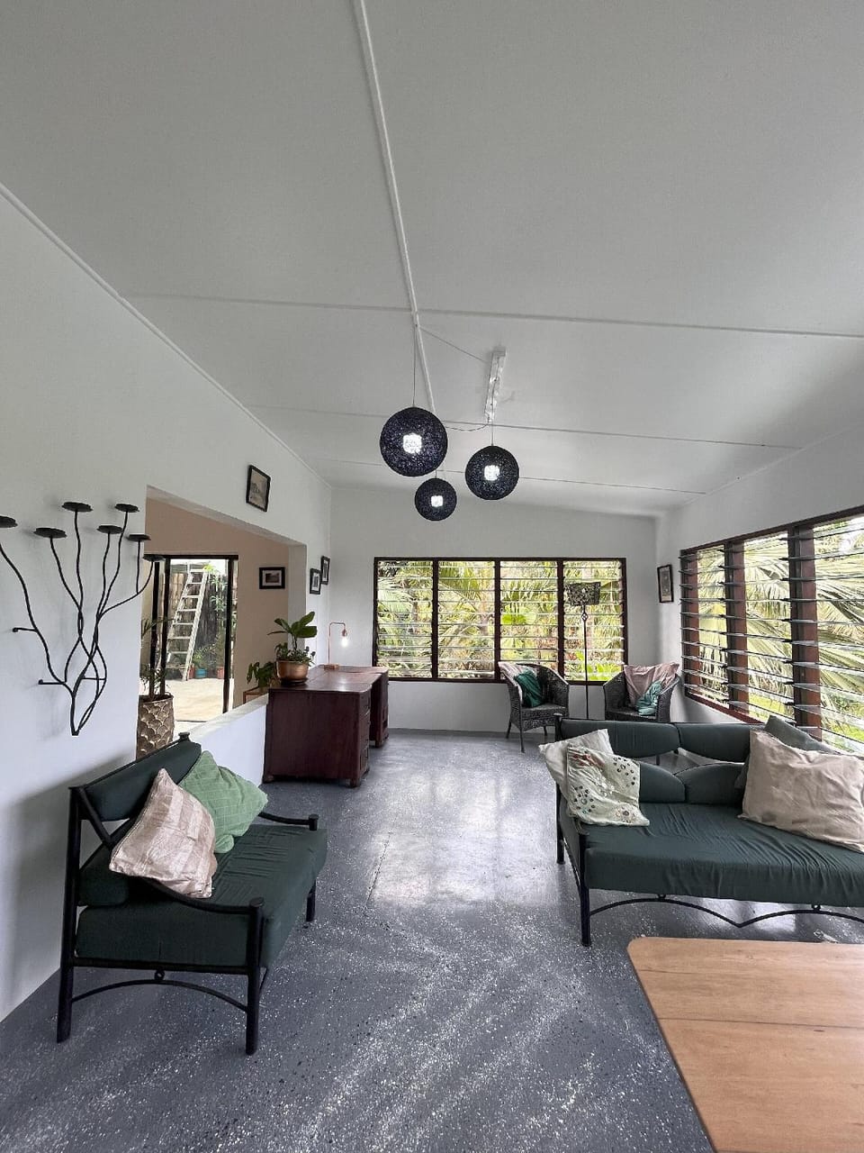 Eden on the River Hotel in Shefa Province, Vanuatu