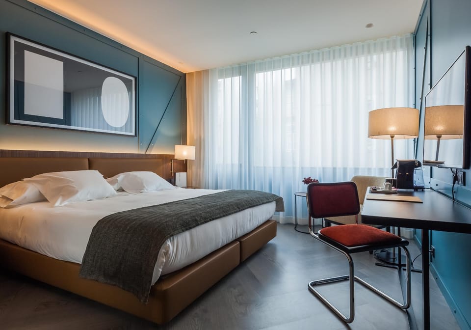 Guestroom