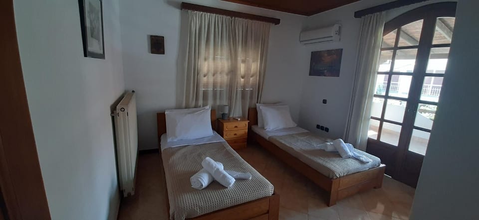 MelissiBlue Hotel in Peloponnese Region