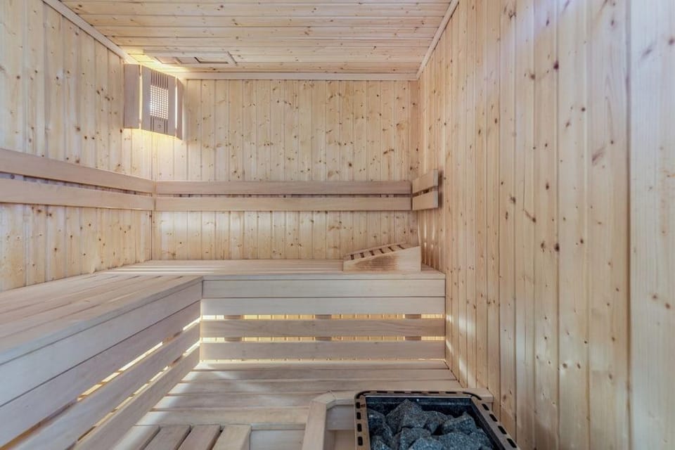 Seaside Apartamenty-Mielno Hotel in West Pomeranian Voivodeship, Poland