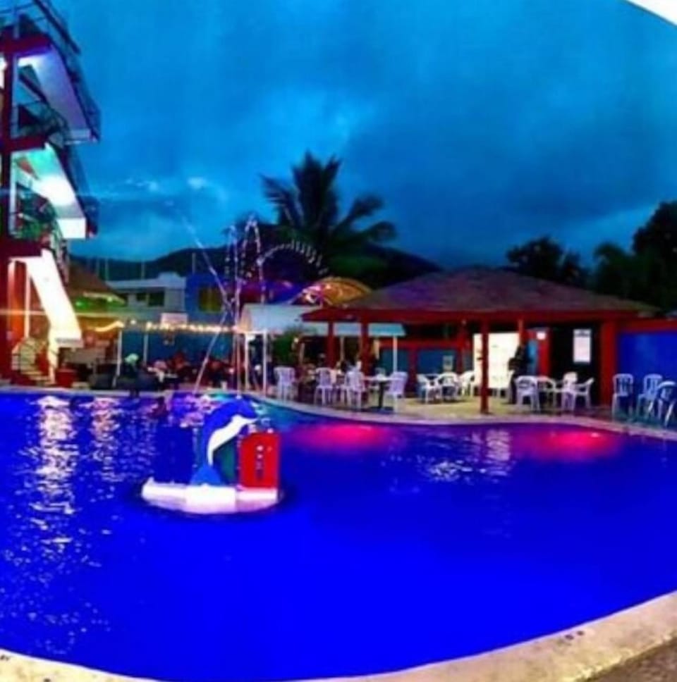Dilias house RANCH Hotel in Dominican Republic