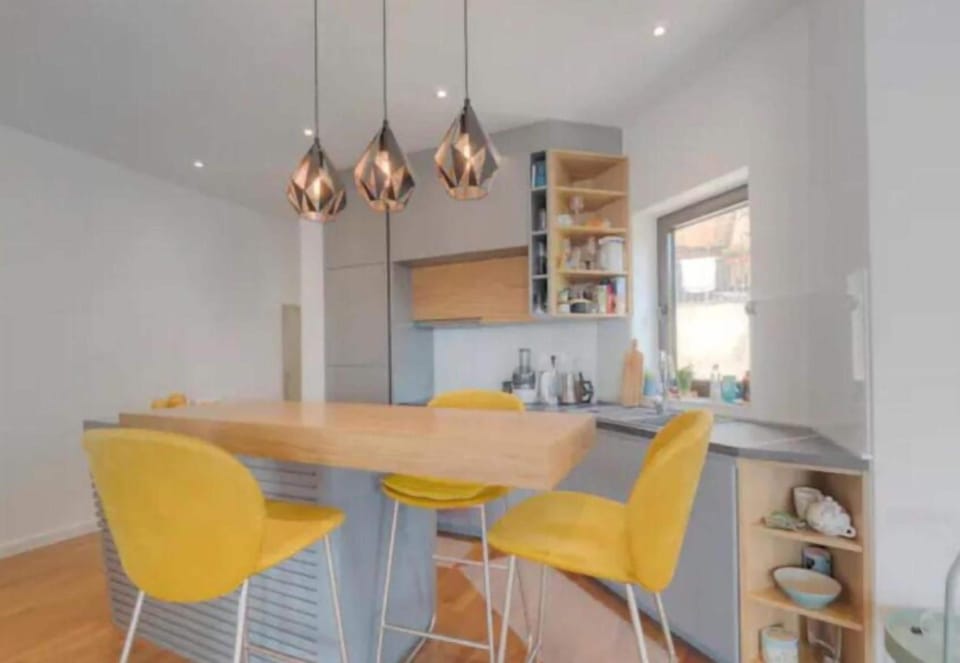 Regina's Residence-One Bedroom Apartment Hotel in Budva Municipality