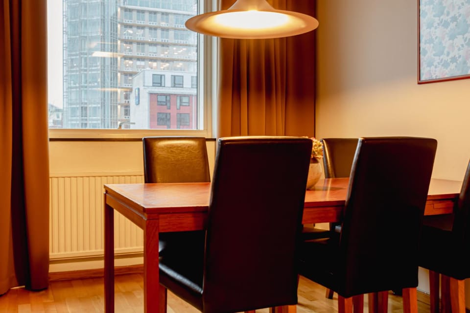 First Hotel Jorgen Kock Hotel in Malmo