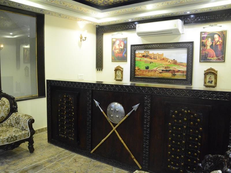 Surya Garh Hotel Hotel in Jaipur
