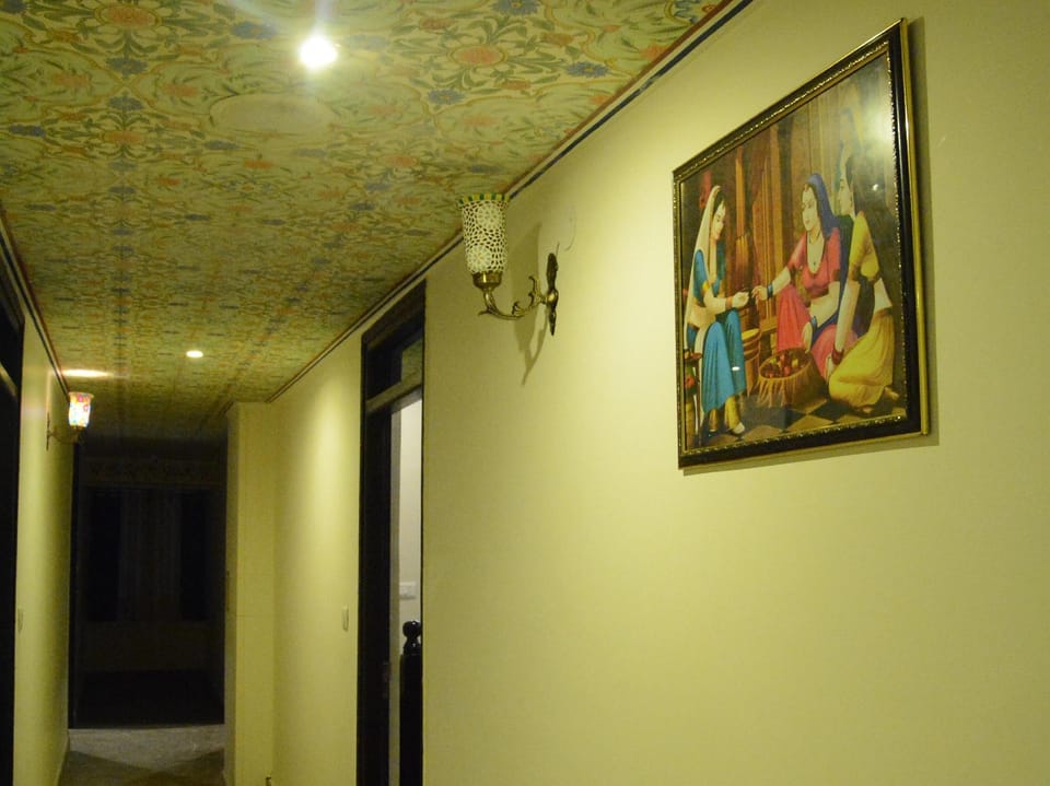 Surya Garh Hotel Hotel in Jaipur