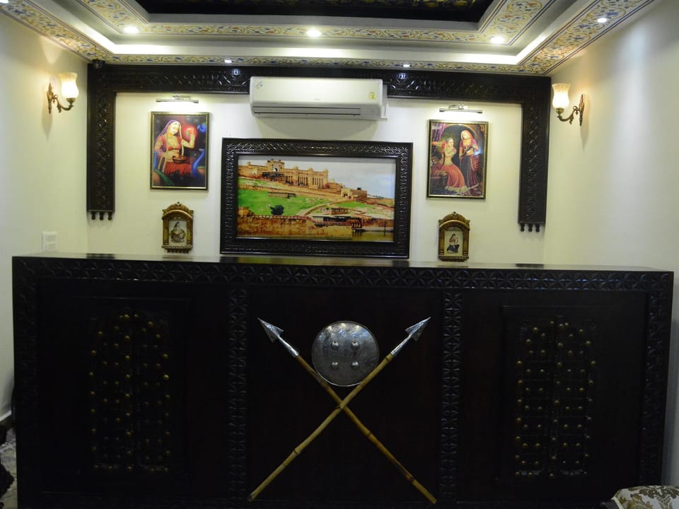Surya Garh Hotel Hotel in Jaipur