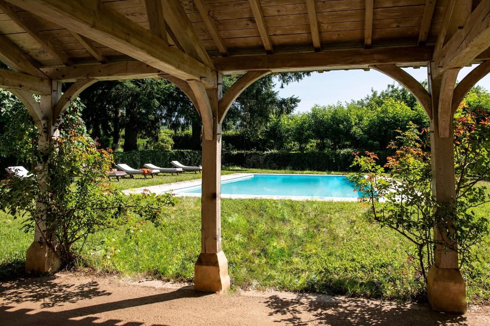 Chateau Gautoul Hotel in Occitanie