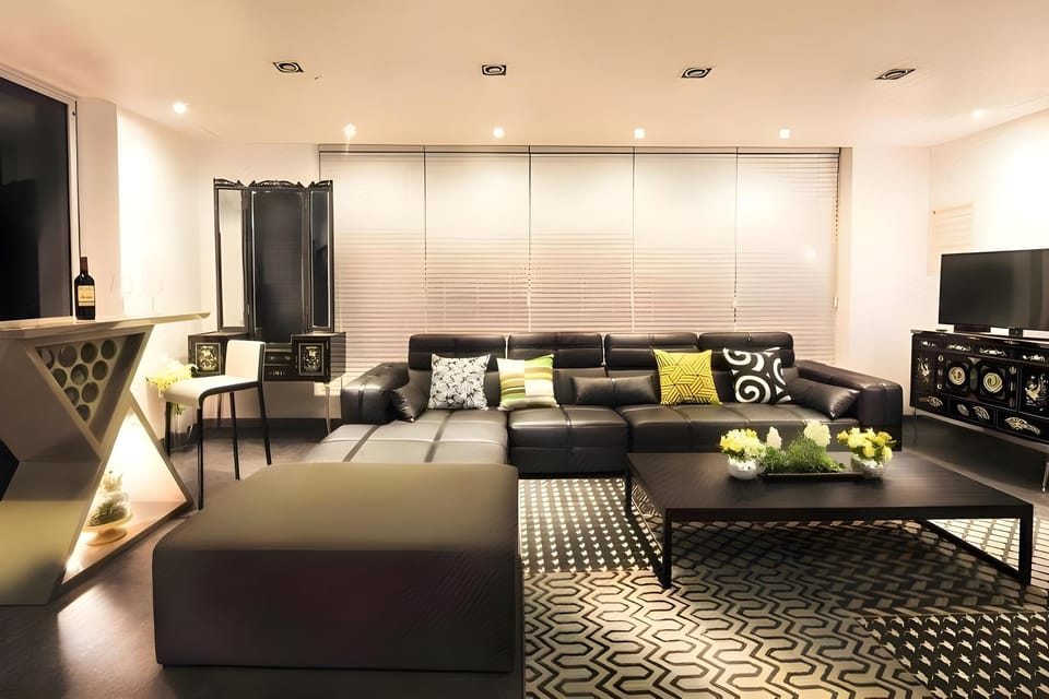 Hotel Bernoui Seoul Hotel in Seoul