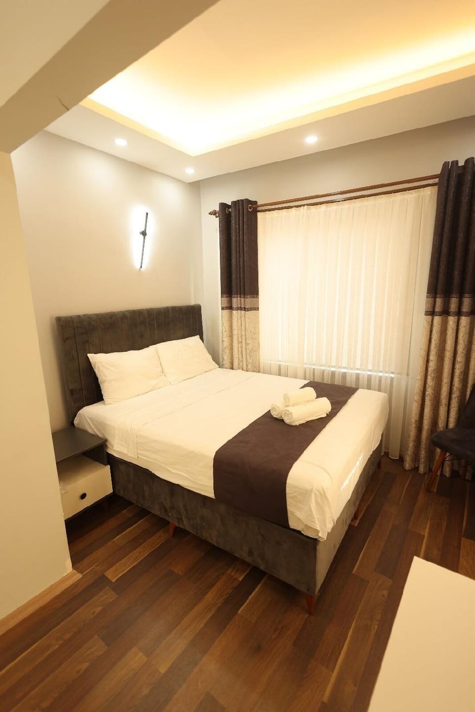 Basak Palas Otel Hotel in Turkey